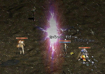 テーベへの入り口