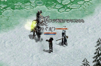 それは有り得ませんw