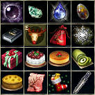 祝福されたシルバーソードが出ましたｗ