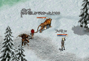 100Kは一回だけ！