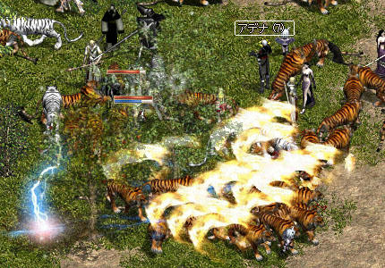 お正月イベント