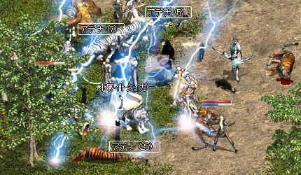 お正月イベント