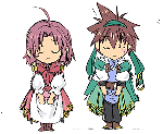 ごめんなさい