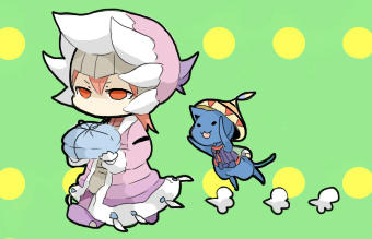 線香　コスプレ