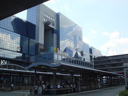 京都駅