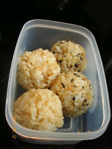 お弁当