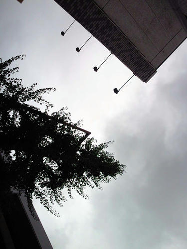 雨空9.23
