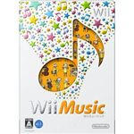 Wii　Music