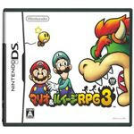 マリオ＆ルイージRPG3