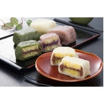 スザンヌさん絶賛!!熊本名物「いきなり団子」