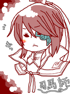 お兄ちゃんです