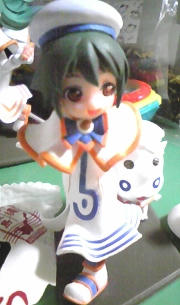 アイちゃん