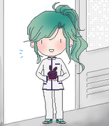 学生もどき少将（やっぱりムリがある）