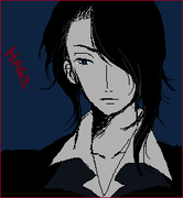 ハジ（と言い張る）