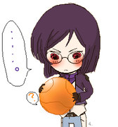 ティエリア？