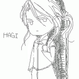 ちまハジ
