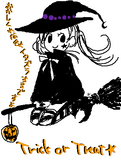 はろうぃん