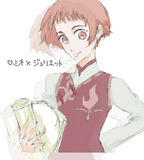 じゅり江さん