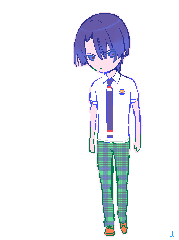 ヒジリカワマサト