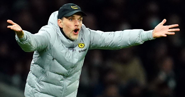 Tuchel