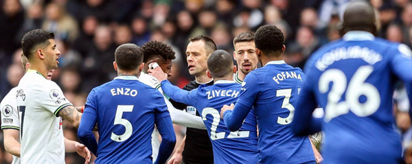 Chelsea