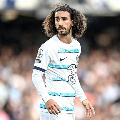 Cucurella