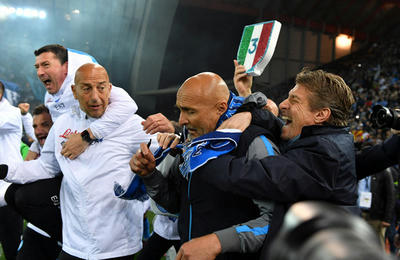 Spalletti