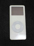 iPod nano