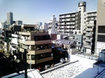雪