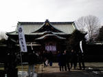上野東照宮
