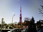 東京タワー