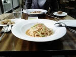 パスタ