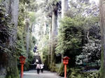 箱根神社2