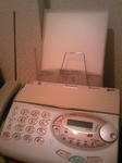 kai's fax