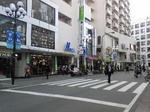 PARCO前