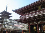 浅草寺