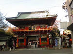 神田明神