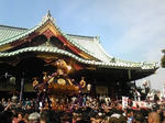神田祭1