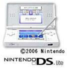 ［画像］DS lite