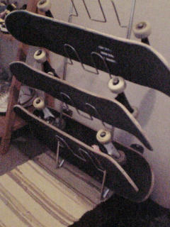 SK8ラック②