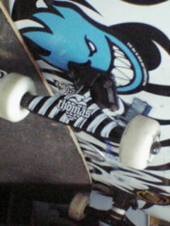 THUNDER Hi_JT