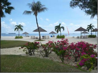 saipan trip