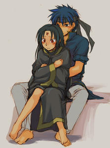 Illust アイセネまつり ｆｅ新 暗黒竜プレイ記とか