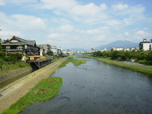 五条大橋