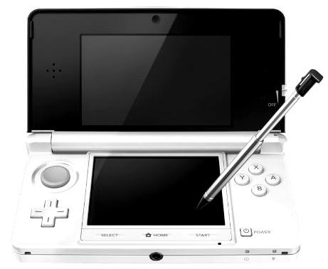 ニンテンドー３ｄｓの勝因 混迷の第五次ハード戦争 モノクロのアニメ