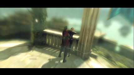 Fps ステルス 良い暗殺ゲー Johnny S Life