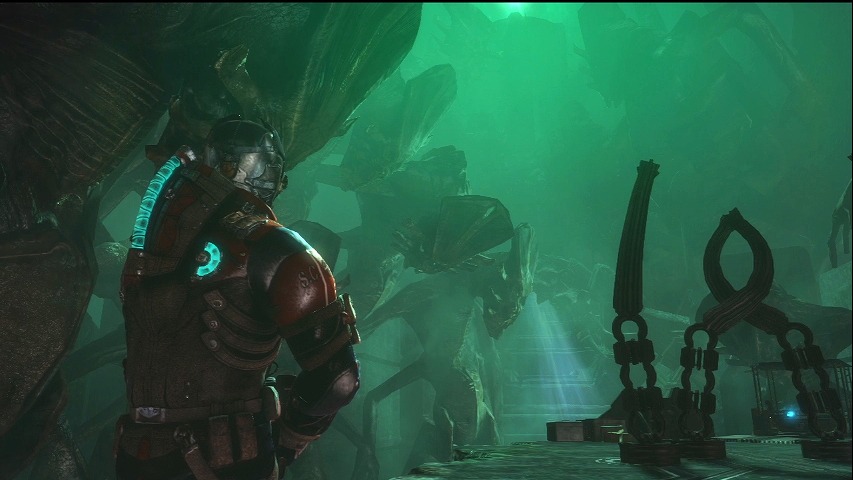 Dead Space3 一周目クリア Johnny S Life