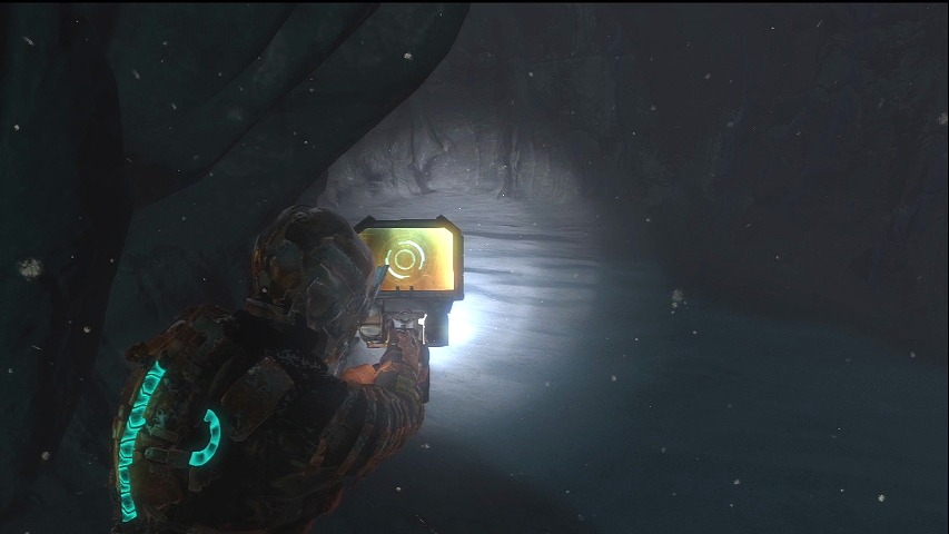 Dead Space3の実績を解説してみたりする 追記 Johnny S Life