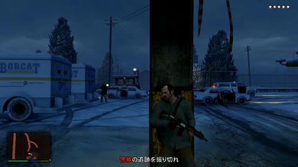 今年最後はgtav Johnny S Life