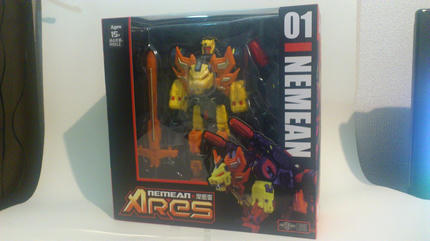 人気スポー新作 TFC-TOYS MINOS (TF サードパーティ)（TFC-TOYS MINOS (TF ロボット